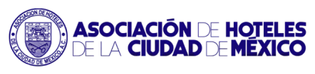 Avotech - Socio Asociación de Hoteles de la Ciudad de México